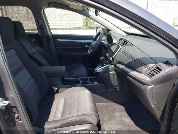 2020 HONDA CR-V LX