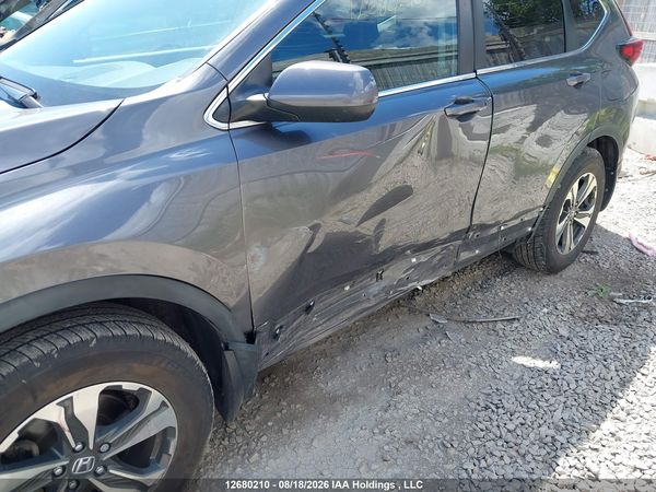 2020 HONDA CR-V LX