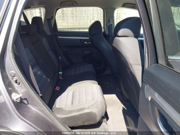 2020 HONDA CR-V LX