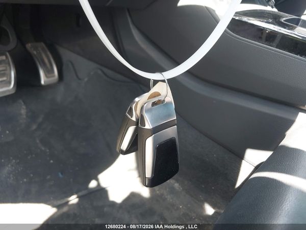 2023 AUDI Q5 45 PROGRESSIV
