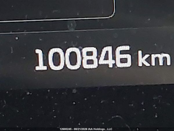2016 KIA SORENTO SX/SX LIMITED — I16