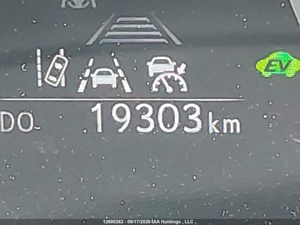 2026 LEXUS NX 450H+ 450h+ Luxury — I16