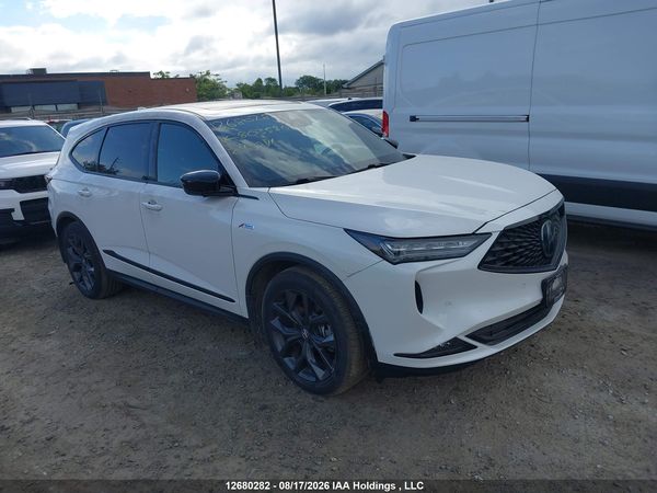 2024 ACURA MDX A-SPEC — I1