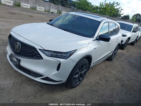 2024 ACURA MDX A-SPEC — I2