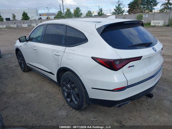 2024 ACURA MDX A-SPEC — I3
