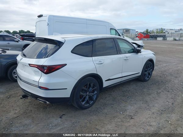 2024 ACURA MDX A-SPEC — I4