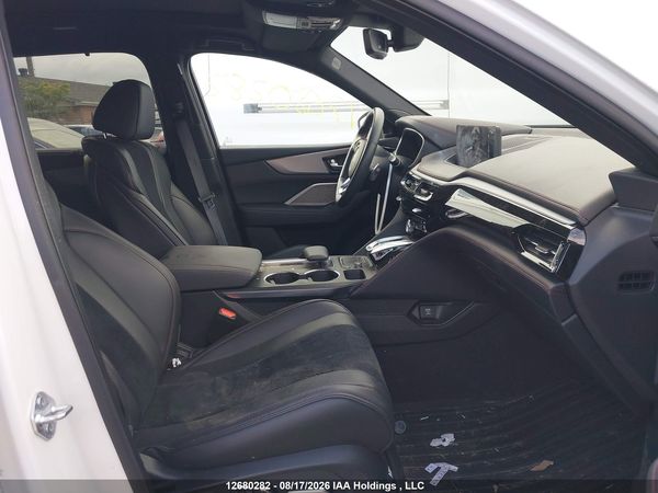 2024 ACURA MDX A-SPEC — I5
