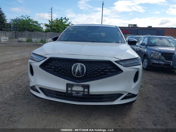 2024 ACURA MDX A-SPEC — I6