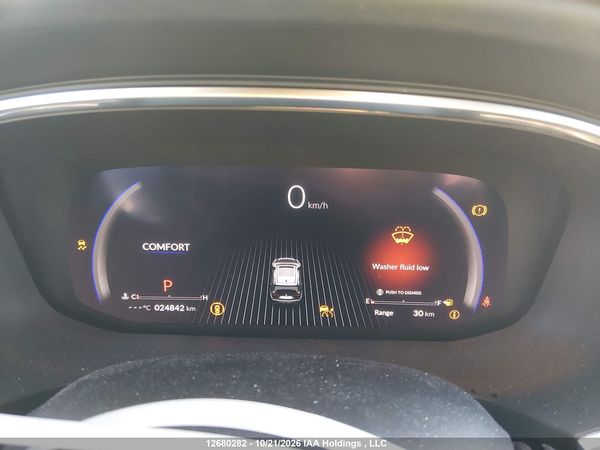 2024 ACURA MDX A-SPEC — I7
