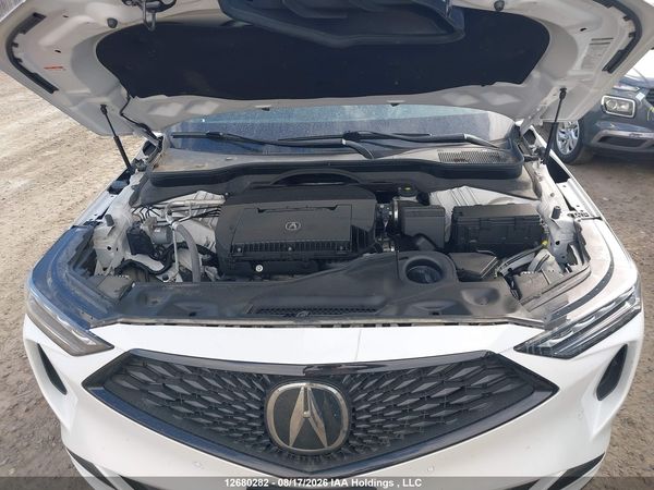 2024 ACURA MDX A-SPEC — I10