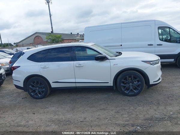 2024 ACURA MDX A-SPEC — I13