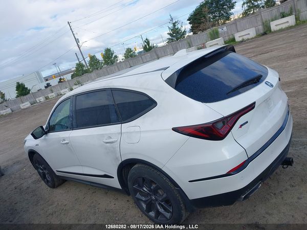 2024 ACURA MDX A-SPEC — I14