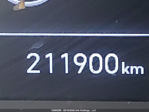 2020 HYUNDAI TUCSON — I15