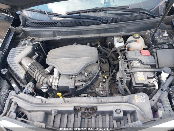 2022 CADILLAC XT5 SPORT