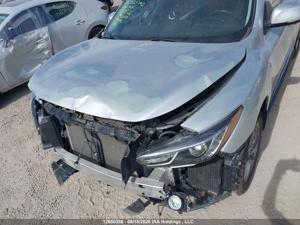 2016 INFINITI QX60 — I20