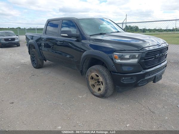 2020 RAM 1500 REBEL — I1