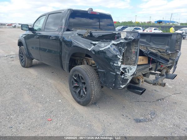 2020 RAM 1500 REBEL — I3