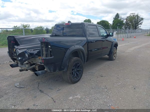 2020 RAM 1500 REBEL — I4