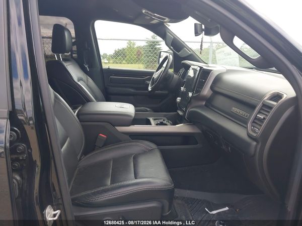 2020 RAM 1500 REBEL — I5