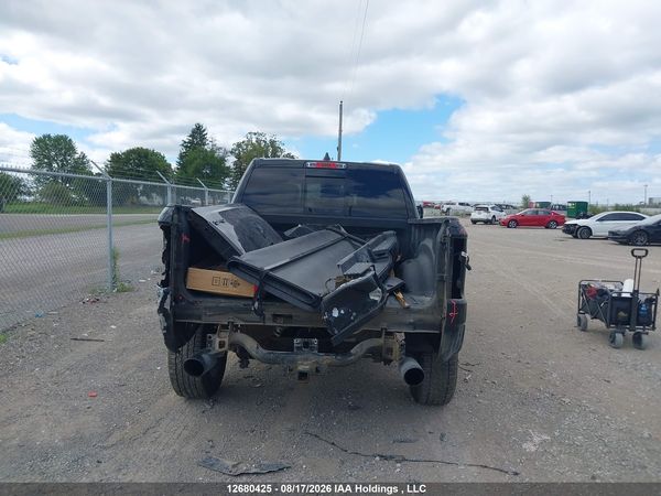 2020 RAM 1500 REBEL — I6