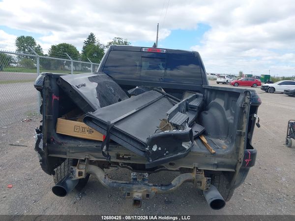 2020 RAM 1500 REBEL — I12