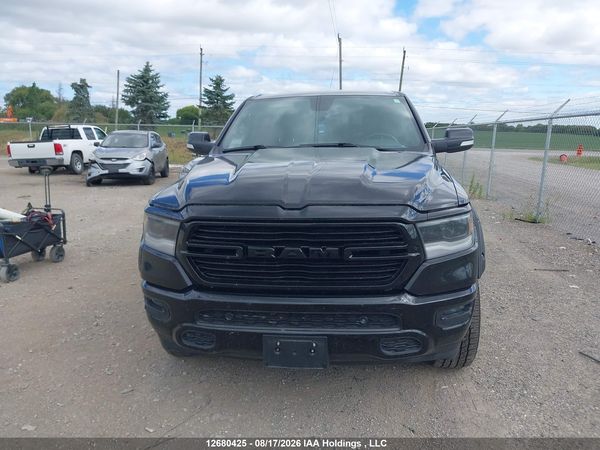 2020 RAM 1500 REBEL — I13