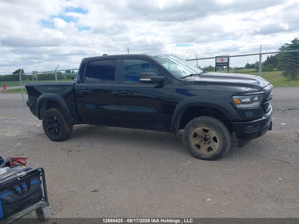 2020 RAM 1500 REBEL — I14