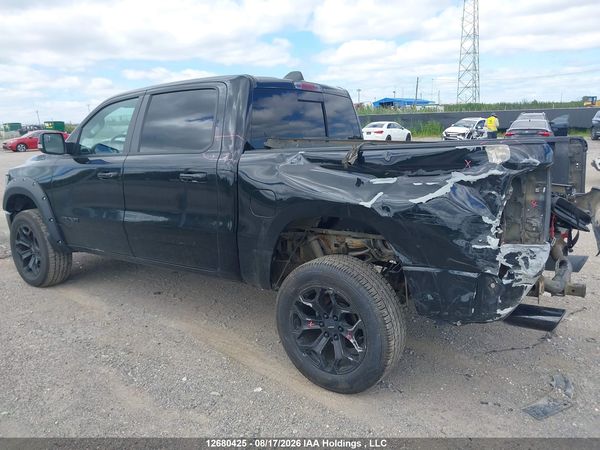 2020 RAM 1500 REBEL — I15