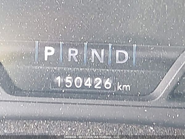 2020 RAM 1500 REBEL — I16