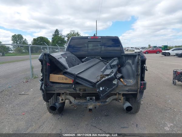 2020 RAM 1500 REBEL — I17