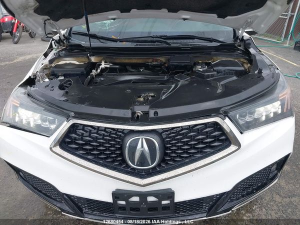 2020 ACURA MDX A-SPEC