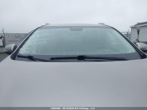2018 KIA SORENTO 3.3L EX/3.3L EX+
