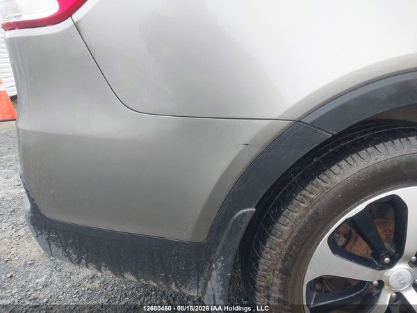 2018 KIA SORENTO 3.3L EX/3.3L EX+