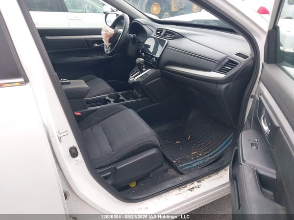 2021 HONDA CR-V LX