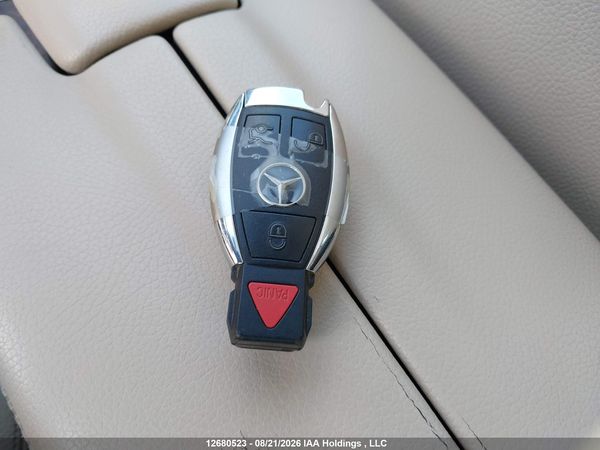2014 MERCEDES-BENZ E 300 4MATIC