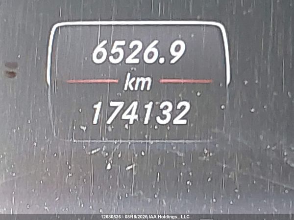 2014 MERCEDES-BENZ B-CLASS B250 — I16