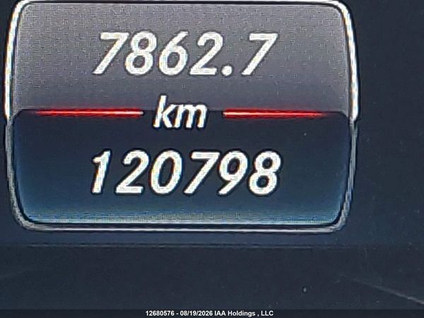 2019 MERCEDES-BENZ CLA 250 4MATIC