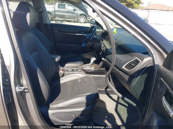 2024 KIA SELTOS EX/EX PREMIUM — I5