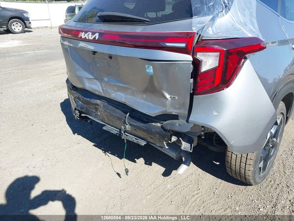 2024 KIA SELTOS EX/EX PREMIUM — I6