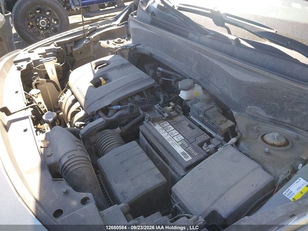 2024 KIA SELTOS EX/EX PREMIUM — I10