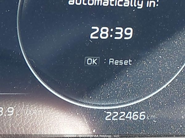 2024 KIA SELTOS EX/EX PREMIUM — I15