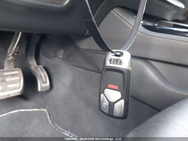 2023 AUDI A4 SEDAN