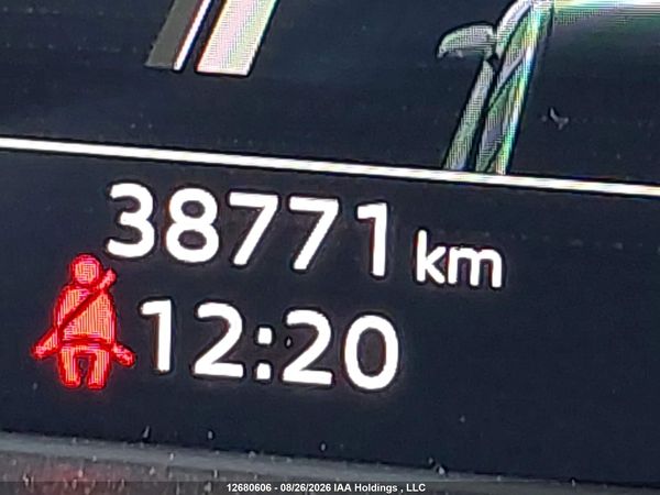 2023 AUDI A4 SEDAN