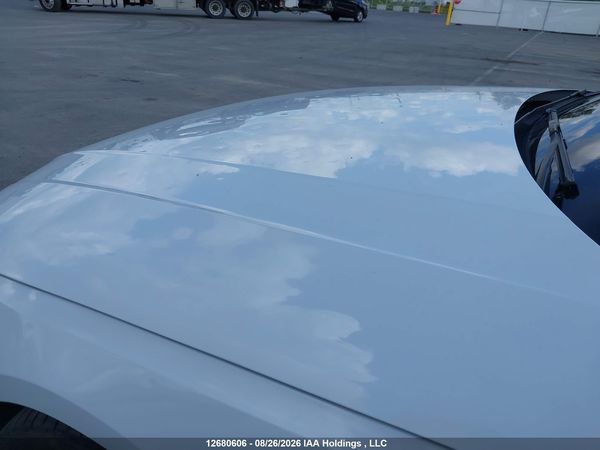 2023 AUDI A4 SEDAN