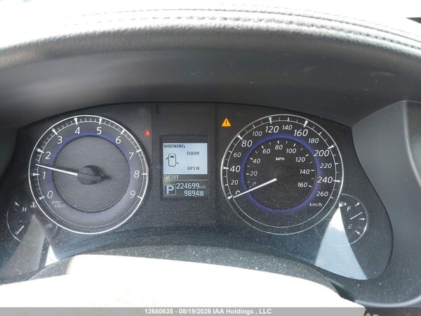 2016 INFINITI QX50