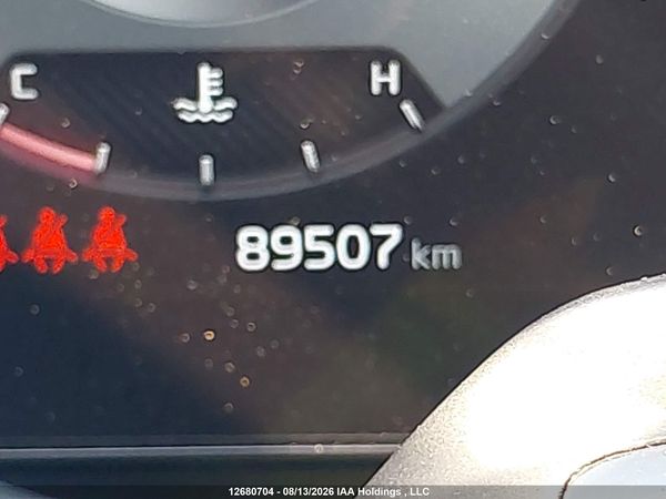 2023 KIA SPORTAGE X LINE LIMITED