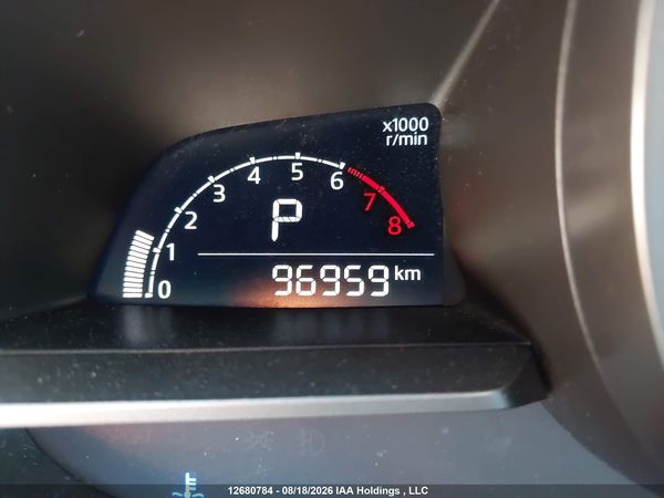 2018 MAZDA MAZDA3 GT — I16