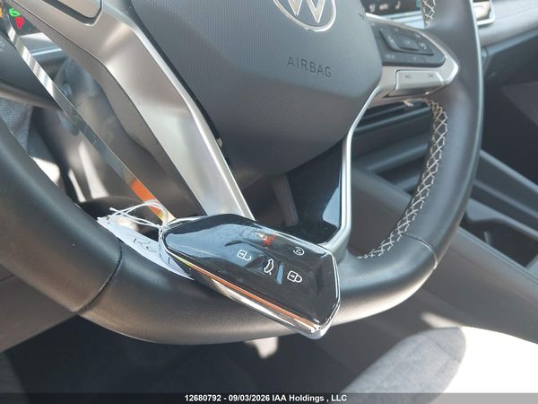 2026 VOLKSWAGEN TIGUAN S — I11