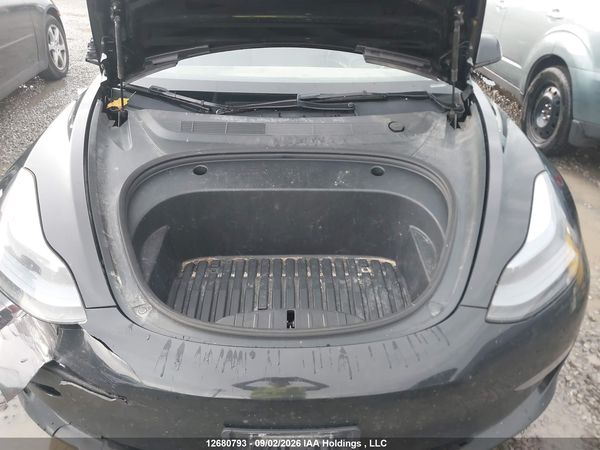 2023 TESLA MODEL 3 RWD