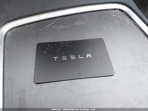 2023 TESLA MODEL 3 RWD